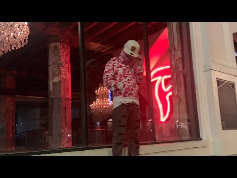 Jason Tha Kidd - Sada Flow (official video)