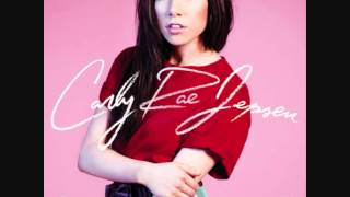 Carly Rae Jepsen -Your Heart Is A Muscle