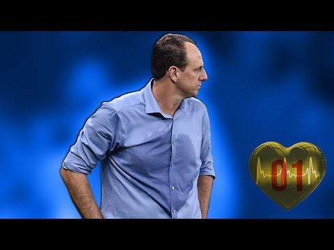 CORAÇÃO ❤  - BASTIDORES CDD #3 | Cruzeiro 2x0 Santos