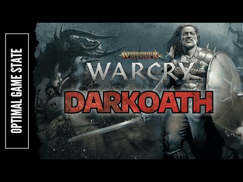 Warcry - Darkoath