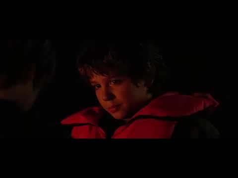 Free Willy 2: The Adventure Home (1995) Elvis Tells Jesse About Their Mother 