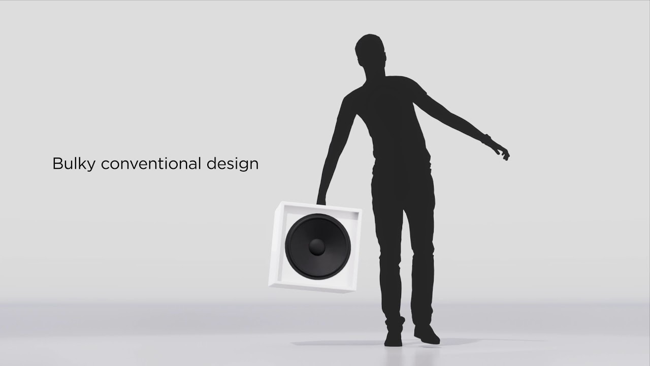 Bose L1 PRO 16