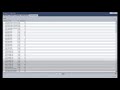 DbAdmin Bemutató Videó SQL Adatbázisok Karbantartása Mindenkinek Az Excel Egyszerűségével