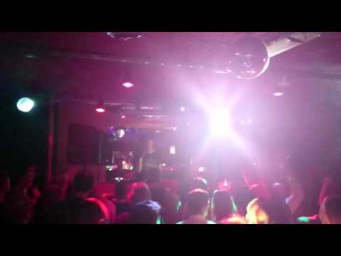 Menno De Jong Essential Vibes 10.10.2015