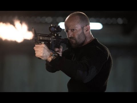 Suikast&ccedil;i I T&uuml;rk&ccedil;e Dublaj İzle Aksiyon Filmi HD