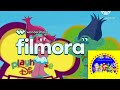 Robbie Rotten And Everyone Hides Lost Episode Credits Logos Jumpscares 1 SLTRBYRSE Edition