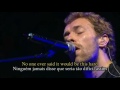 Coldplay The Scientist Legendado Inglês Português