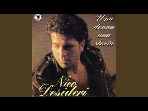 Una donna una storia