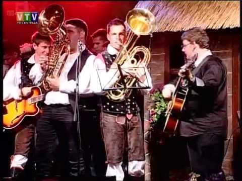 Loborfest 2013 za kraj -  Svi sudionici festivala