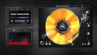 Bee Gees - Decadance Club Mix