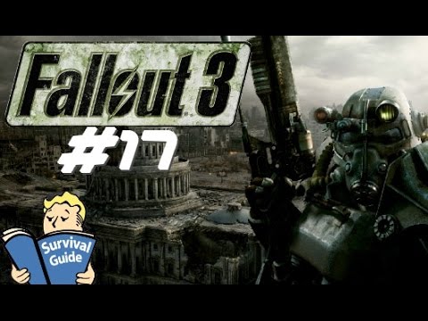 Fallout 3 GotY Edition part 17 - Raider mit Bildungsfetisch (German)