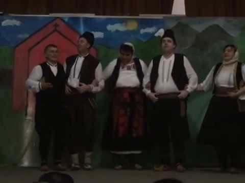 41. Susreti sela 2014. Čubra - Jasenica 4. deo