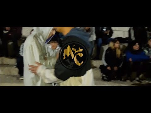 MLC Battles - Selta Skelta VS Igres / 3er y 4to Lugar | 4ta Fecha