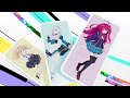 TVアニメ ライアー ライアー ノンクレジットOP映像