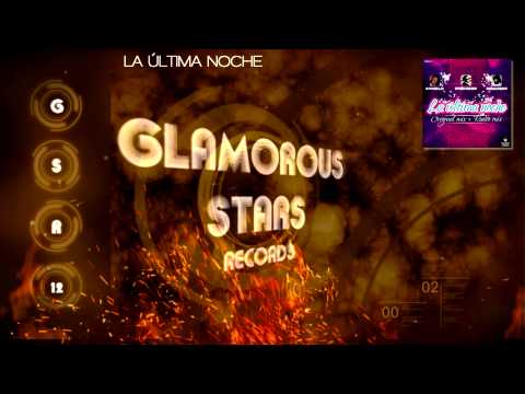 Dj Peke 1.27, Rubén Inside, Carla Dance - La Última Noche [VIDEO GSR012] (OUT BEATPORT 26-08-2013)