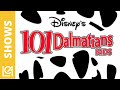 LCA 101 Dalmatians KIDS The Musical 2022