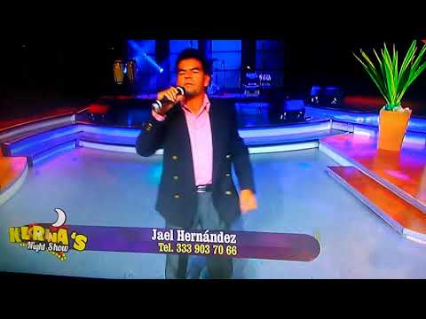 Jael Hernandez   CHANGAS Y PACHANGAS   La Colorina