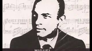 Miguel Calo - Tomas Radiales - La maleva