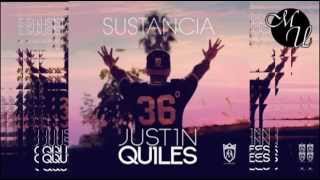 Justin Quiles - Sustancia