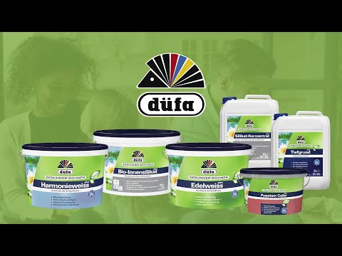 düfa Gesünder Wohnen