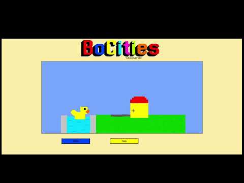 Bocities Household Speedbuild