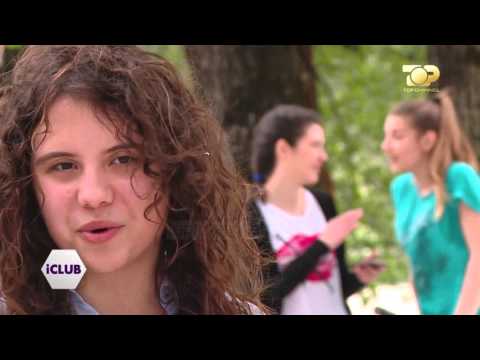 E Diell, 1 Maj 2016, Pjesa 4 - iClub