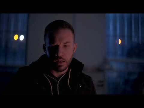 Graham Powell in 'Aside'