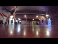 DESTINADO MORIR Miguel Choreography By Stefanie Santiago