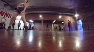 DESTINADO MORIR | Miguel | Choreography by Stefanie Santiago