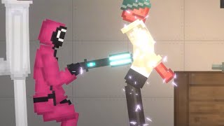 Ep2 season 2 “The games begin again”
