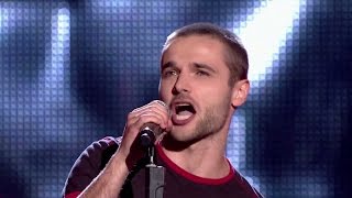The Voice of Poland V - Sebastian Machalski -  I�