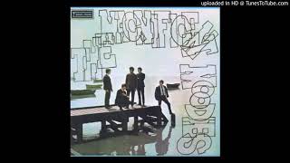09. Thank You Baby - The Moody Blues - The Magnificent Moodies