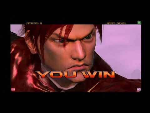 VF5FSの動画です。　20210513　拳豪道場その2