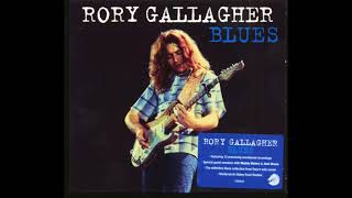 Rory Gallagher -Don&#39;t Start Me Talkin&#39; (Jinx Album Session / 1982)