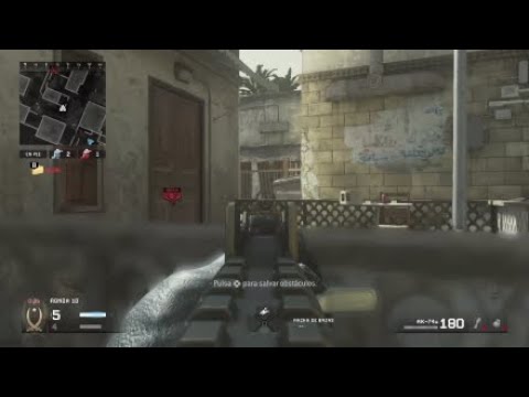 MwR 2v2 Chall - vS Dylhn & Purpulez - w/ KoPoeT (2nd Map)