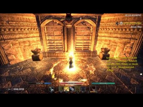 Magplar Dragonhold 78k Static rotation.