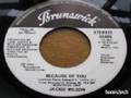 Jackie Wilson - Because Of You
