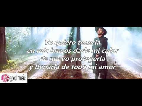 Le Pido A Dios   Wolfine Video Letra