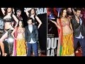 Sunny Leone Laila Song With Tusshar Kapoor