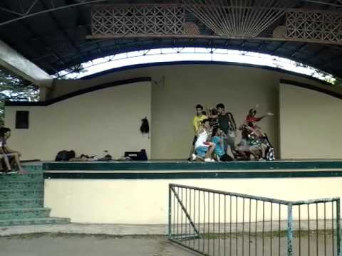 SOON 3 Dance Practice (Dance Republic Org)