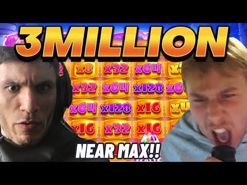 [TOP 13] Biggest Streamer Slot Wins! #301 | TrainwrecksTV, Yassuo & Xposed!