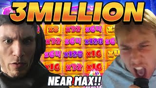 [TOP 13] Biggest Streamer Slot Wins! #301| TrainwrecksTV, Yassuo & Xposed!