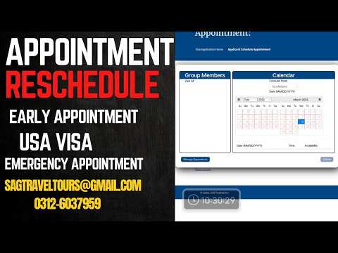 USA Family Visa Slots Open Now | Get Appointment in 21 Days