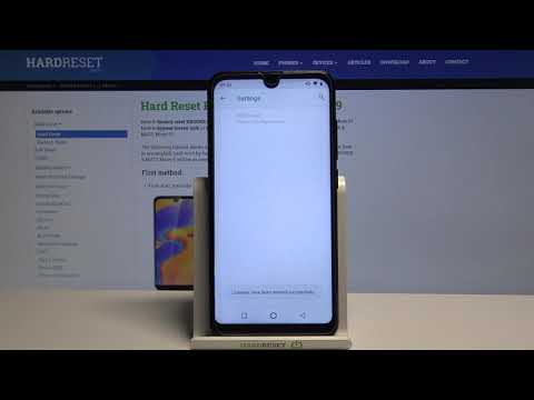 How to Reset DRM on KRUGER & Matz Move 9 – Reset Digital Rights Management