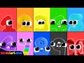 Wonderland Count To Ten Magical Numbers Adventure Learn To Count