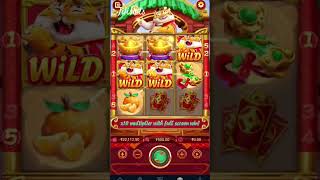 Fortune Tiger Big Win #slot #jili