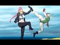 Cammy White Vs Crimson Viper Street Fighter IV The Ties That Bind