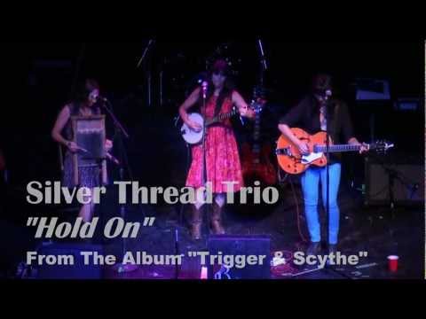 Silver Thread Trio 