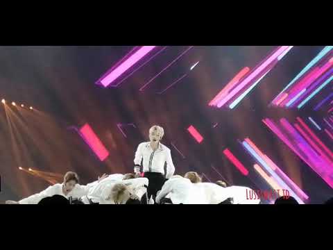 290919 The Boyz|SKF Indonesia 2019