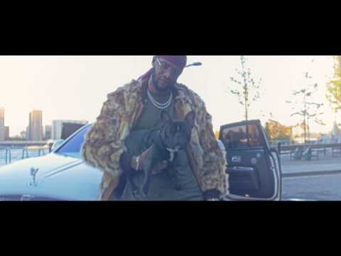 Hollywood Leek aka Young Leek X Young Steff - Show Me (Official Music Video)